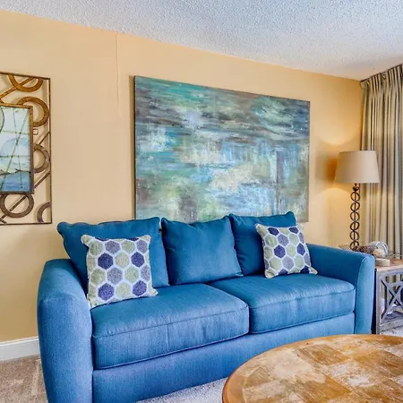 1 Bed 2 Bath Apartment in SunDestin Beach Resort